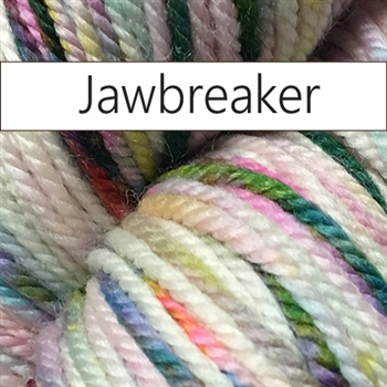 Squishy Jawbreaker