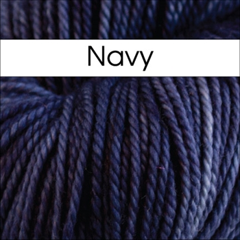 Squishy Navy