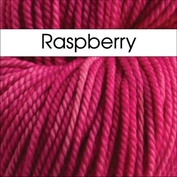 Squishy Raspberry
