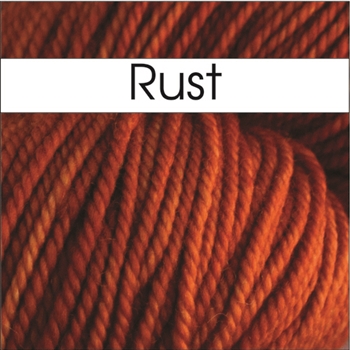 Squishy Rust