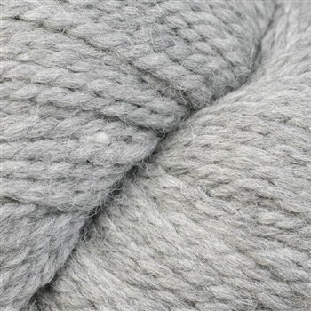 Ultra Alpaca Chunky 7206 Light Gray