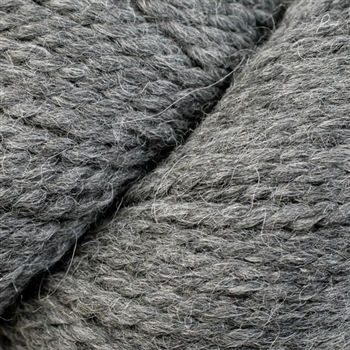 Ultra Alpaca Chunky 7207 Salt & Pepper