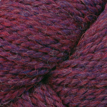 Ultra Alpaca Chunky 72171 Berry Pie Mix