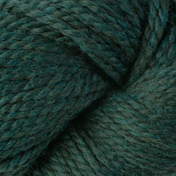 Ultra Alpaca Chunky 72194 Blue Spruce Mix