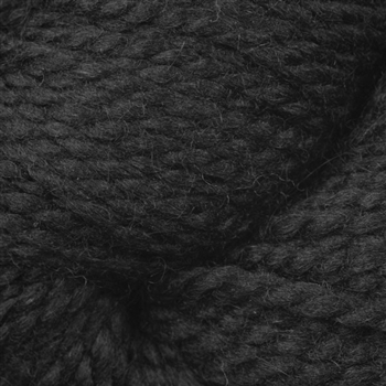 Ultra Alpaca Chunky 7245 Pitch Black