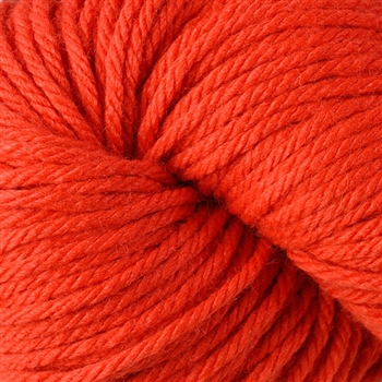 Vintage Chunky 6140 Orange