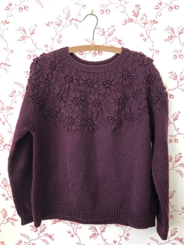 Berroco Wool Blossoms (knit) Kit