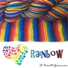 Bis Sock Rainbow (Arc en Ciel)