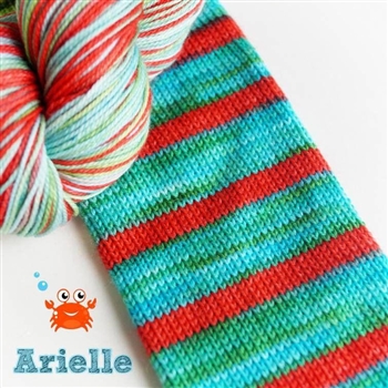 Bis Sock Arielle