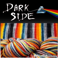 Bis Sock Dark Side