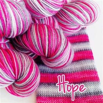 Bis Sock Hope