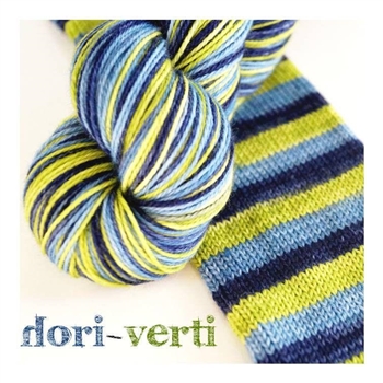 Bis Sock Horti Verti