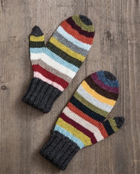 21 Color Mittens Kit