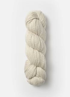 Organic Cotton (Worsted) 614 Drift