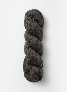 Organic Cotton (Worsted) 625 Graphite