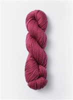 Organic Cotton (Worsted) 637 Raspberry