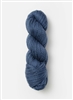 Organic Cotton (Worsted) 647 Bluefin
