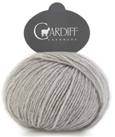 Classic Cardiff Cashmere 518 Piombo (Grey)