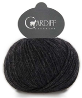 Classic Cardiff Cashmere 520 Antracite (Ash)