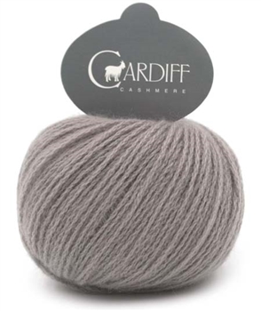 Classic Cardiff Cashmere 532 Slate (Galileo)