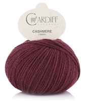 Classic Cardiff Cashmere 545 Sapiens (Suntan)