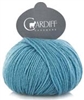 Classic Cardiff Cashmere 605 Loto (Turquiose)