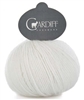 Classic Cardiff Cashmere 623 Candido (White)