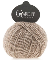 Classic Cardiff Cashmere 670 Pois (earth Tweed)