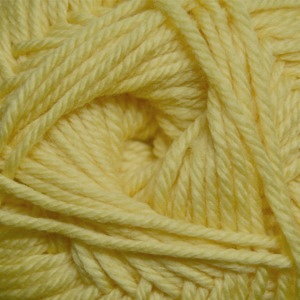 220 Superwash Merino 009 Lemon