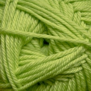 220 Superwash Merino 013 Lime