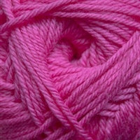 220 Superwash Merino 023 Azalea Pink