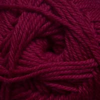 220 Superwash Merino 029 Red