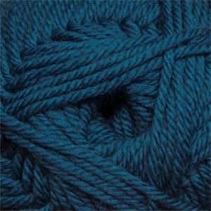 220 Superwash Merino 034 Dark Teal