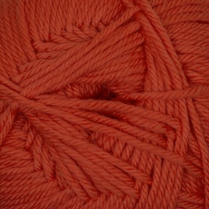 220 Superwash Merino 041 Carrot