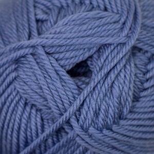 220 Superwash Merino 053 Country Blue