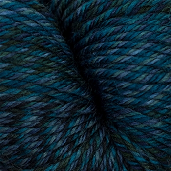 220 Superwash Wave 116 Deep Sea