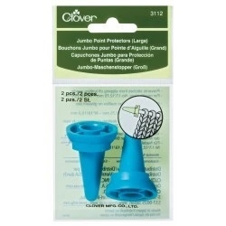 Jumbo Point Protectors (Large)