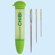 Darning Needle Set (Green)