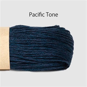 DanDoh Linen Pacific Tone