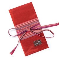 dellaQ Interchangeable Needle Case 185-1 004 Red