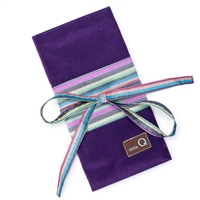 dellaQ Interchangeable Needle Case 185-1 018 Purple