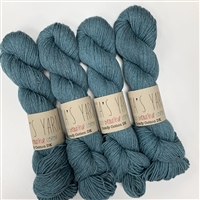 Comfy Cotton DK Tealicious