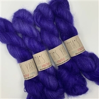 Marvelous Mohair Fame & Fortune