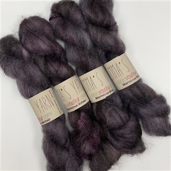 Marvelous Mohair Twilight