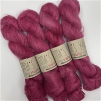 Suri Silk Very Berry