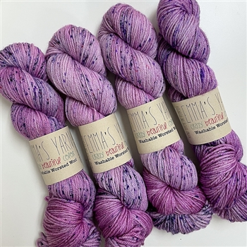 Washable Worsted Mermaid Tavern