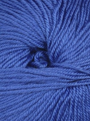 Cozy Soft Solids 11 Bright Blue (Final Sale)