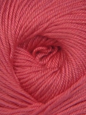 Cozy Soft Solids 30 Pink Coral (Final Sale)