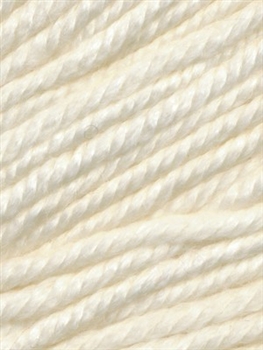 Cozy Soft Chunky Solids 201 White Rocking Sheep (Discontinued) (Final Sale)