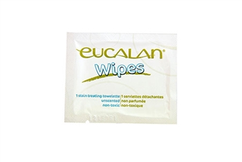 Eucalan Wipe